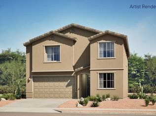7553 S Ray Carroll Way, Tucson, AZ 85747