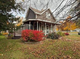 329 E Saint Joseph St, Lawrence, MI 49064