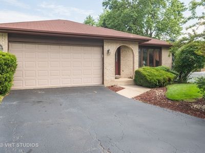 2532 Kelly Dr, Woodridge, IL, 60517