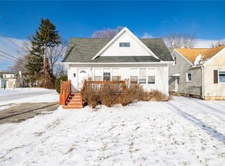 282 Brayton Rd, Rochester, NY 14616