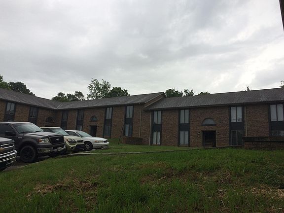 5th image of 1655 Foxhaven Dr APT 106