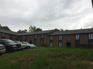 1655 Foxhaven Dr APT 107, Richmond, KY 40475