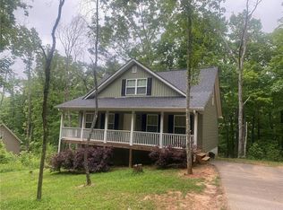 116 River Flow Dr, Dahlonega, GA 30533