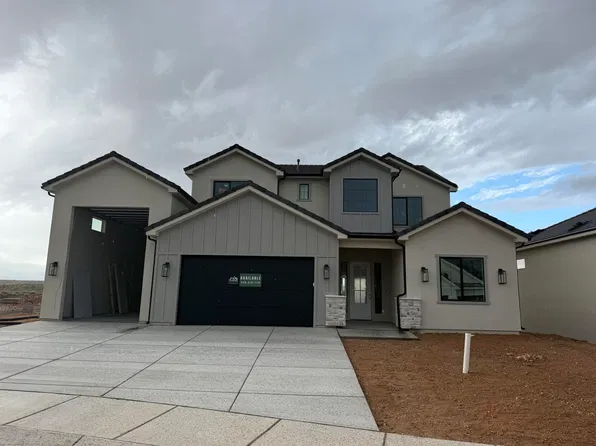 6264 S Endor St Lot 407, Saint George, UT 84790