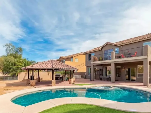 (undisclosed Address), Tucson, AZ 85735