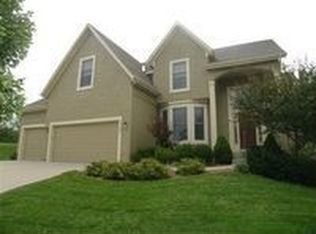 13101 W 126th Trl, Overland Park, KS 66213