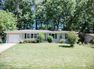 1374 Emerald Ave, Atlanta, GA