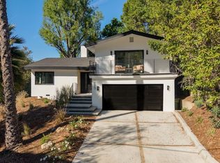 14457 Glorietta Dr, Sherman Oaks, CA 91423