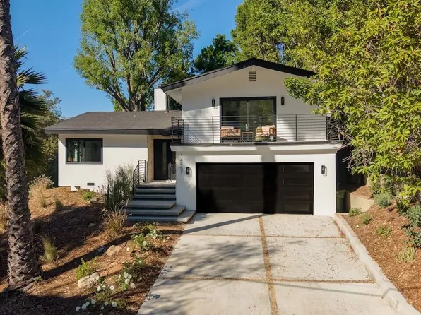 14457 Glorietta Dr, Sherman Oaks, CA 91423