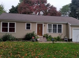 130 E Harold St, Bloomfield, CT 06002