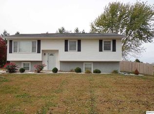 8008 Dawn Rd, Fowler, IL 62338