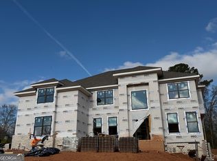 3060 SW Reserve Ct, Conyers, GA 30094