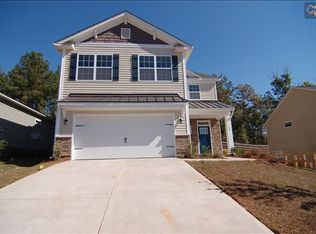 104 Bartram Way, Lexington, SC 29072