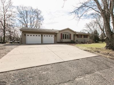 15535 Prairie Rd NW, Andover, MN, 55304