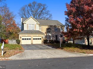 11124 Luttrell Ln, Silver Spring, MD 20902