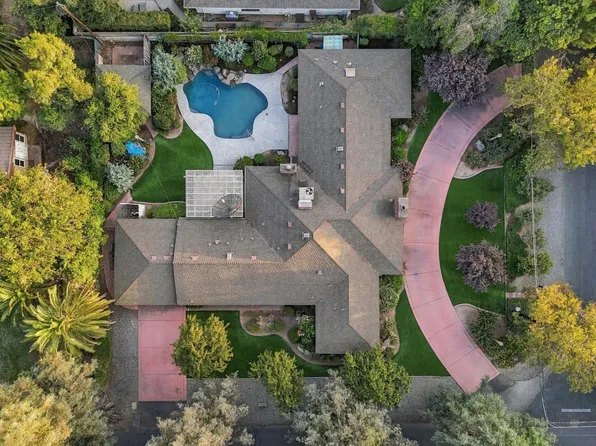 4688 N Wilson Ave, Fresno, CA 93704