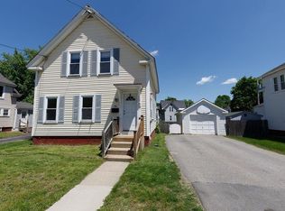 150 Marlboro St, Keene, NH 03431