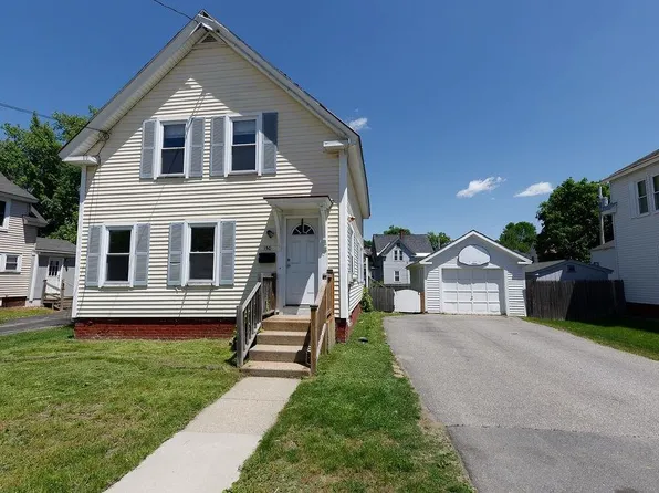 150 Marlboro Street, Keene, NH 03431