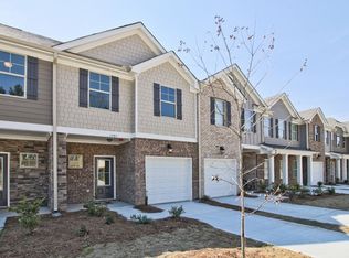 1786 Old Dogwood, Jonesboro, GA