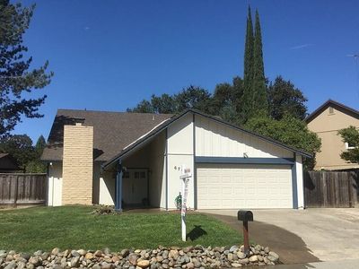 6709 Old Oak Ct, Citrus Heights, CA, 95610
