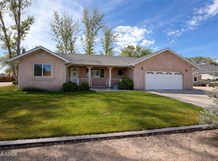 2210 Christie Cir, Fallon, NV