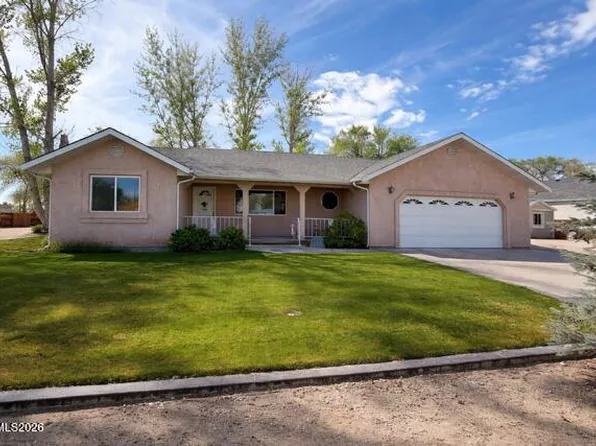 2210 Christie Cir, Fallon, NV 89406