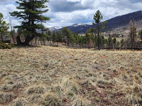 603 & 604 Leslie Loop, Fort Garland, CO 81133