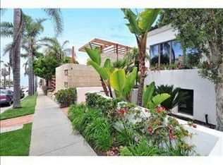 312 Gravilla St, La Jolla, CA 92037