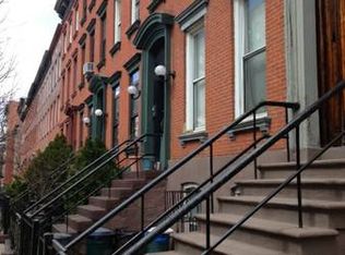 423 E 118th St APT 4, New York, NY 10035