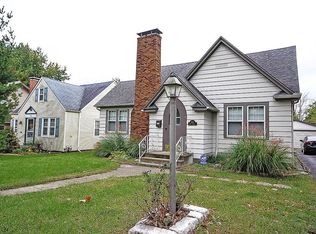 1935 W Forest Ave, Decatur, IL 62522