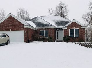 632 Constanza Dr, Henderson, KY 42420