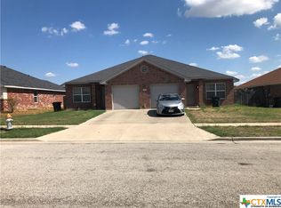 6208 Temora Loop #B & A, Killeen, TX 76549