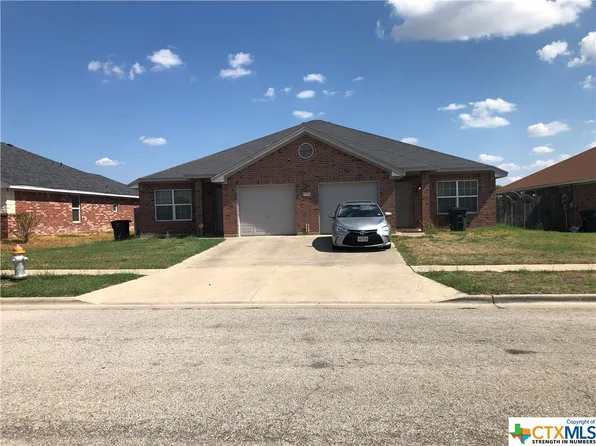 6208 Temora Loop #A & B, Killeen, TX 76549