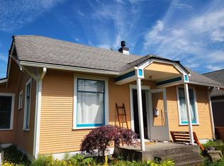 2726 Humboldt St, Bellingham, WA 98225