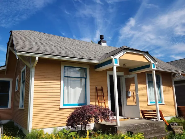 2726 Humboldt St, Bellingham, WA 98225