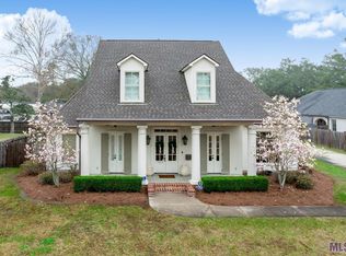 7025 Annabelle Ave, Baton Rouge, LA 70806
