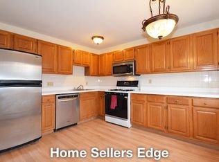 25 Fernview Ave APT 9, North Andover, MA 01845