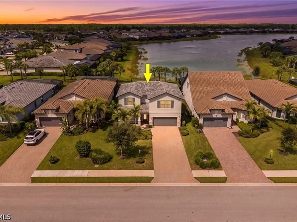 19608 Beechcrest Pl, Estero, FL 33928