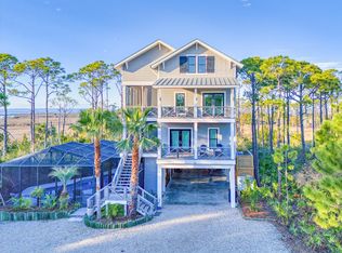 1627 Gannet Trl, Eastpoint, FL 32328