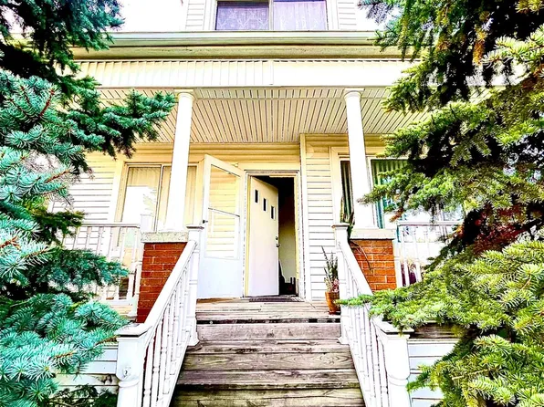 4041 Dodge St, Detroit, MI 48211