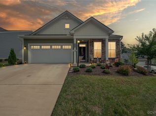 11819 Ellerbee Mill Ave, Chester, VA 23831