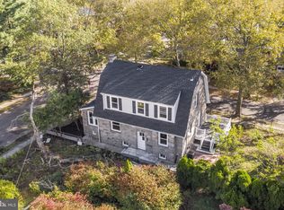 101 E Wayne Ter, Collingswood, NJ 08108