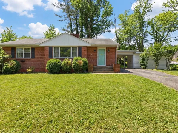 2229 Taylor Farm Rd, Lynchburg, VA 24503