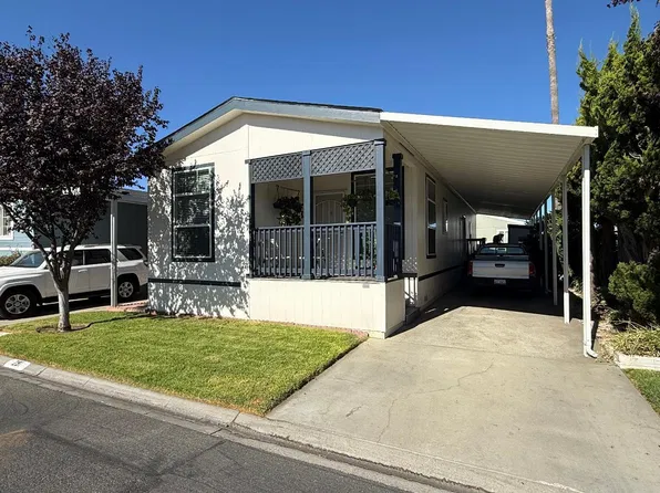 2600 Senter Rd Spc 291, San Jose, CA 95111