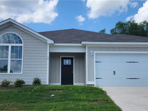 16 Lemon Way, Phenix City, AL 36869