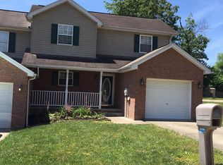 9 Montana Ests, Cross Lanes, WV 25313
