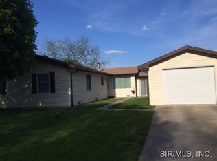 332 Salem St, Mascoutah, IL