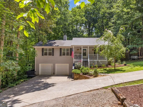 372 Jordan Rd, Ball Ground, GA 30107