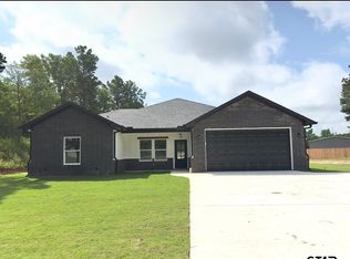 4890 County Road 384, Tyler, TX 75708