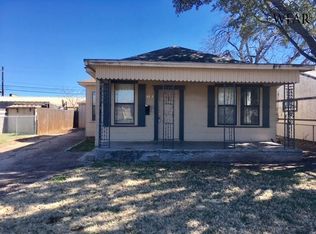 3303 Buchanan St, Wichita Falls, TX 76308